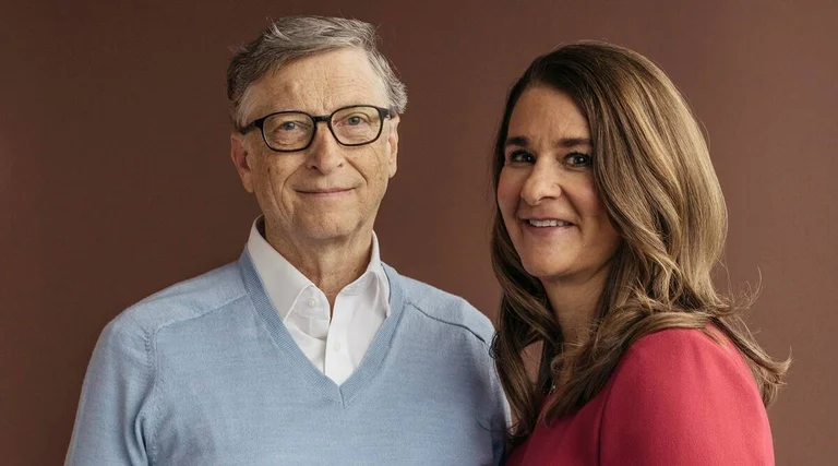 Melinda et Bill, officiellement divisés