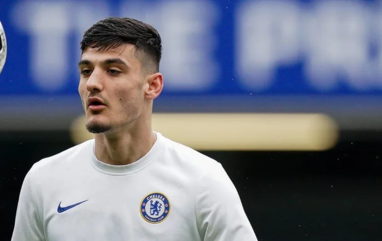 Dal Chelsea alla Serie A, questo è il piano per Armando Broya