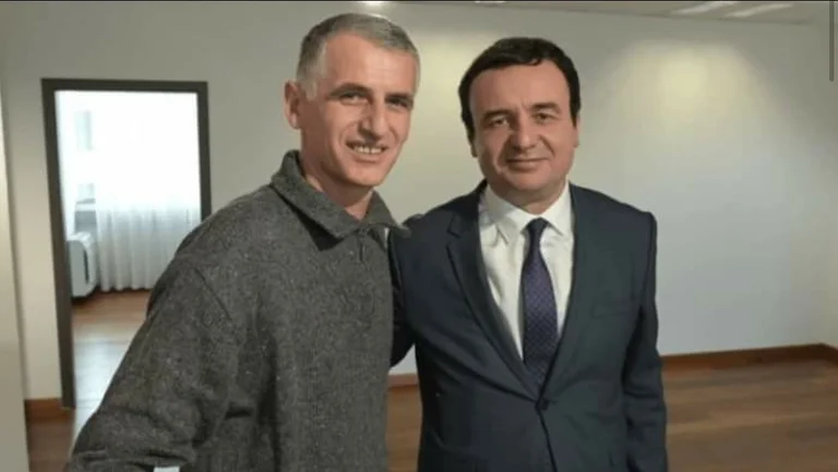 A 5 euro extortion fever returns: MP shows what Kurti, Aliu and Durmish are negotiating with insurance companies