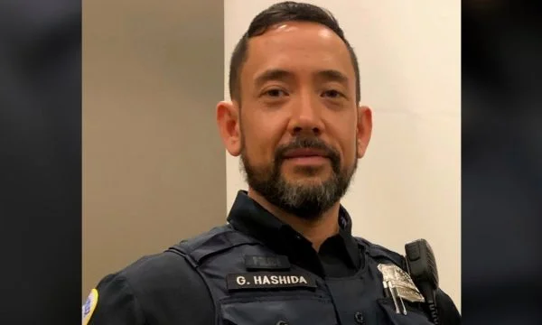 Tercer policía para proteger el Capitolio en enero se suicida