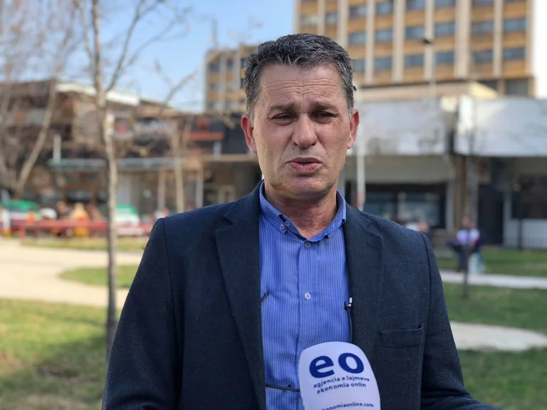Mustafa: Kosovo podría ser golpeado por un terremoto de hasta 6,3 pasos.