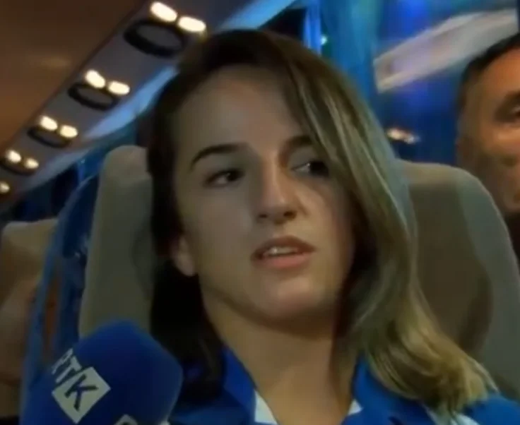 Distrito de autobuses: Esta expectativa me ayudó a entender mejor lo que he logrado