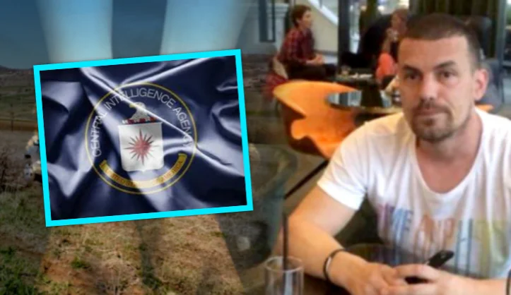Il a prétendu être un agent de la CIA et a demandé de l'argent pour régler le cas de Bedri Rexhepi, 48 ans.