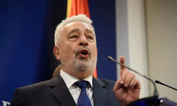 Il Primo Ministro del Montenegro: Srebrenica Risoluzione Unnecessary
