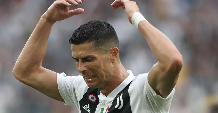 Corrier dello Sport's launch bomb: Ronald ready for leave of Juventus 2 squads on table-position