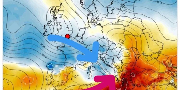 Le même statut synpathique continue