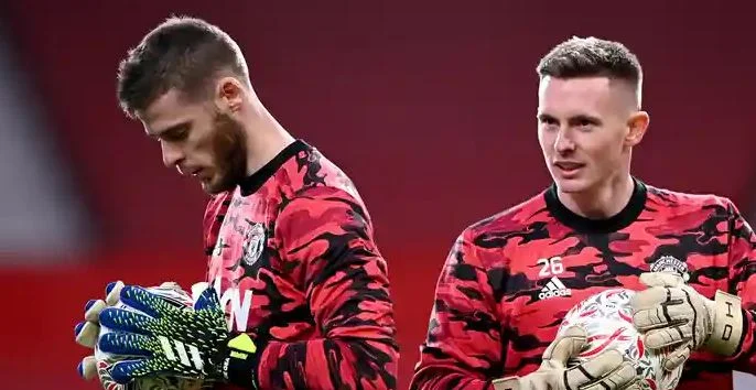 Confirmé : La star de ManUtd perd le camp d'entraînement de l'équipe, Cause d'Avid-19