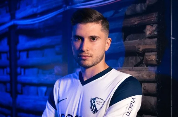 Offizieller: Elvis Regbecaj tritt in den Klub der Bundesliga ein