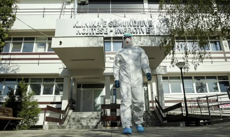 ICHPK'S Bericht: 48 neue Fälle von Koronarien