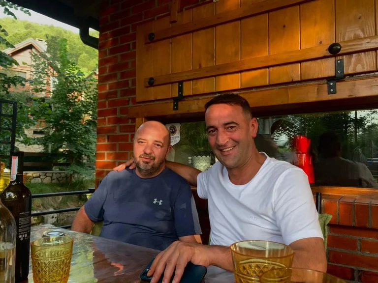 The renowned VV activist comes out in support of Haradinaj: Pristina needs a chairman like Daut