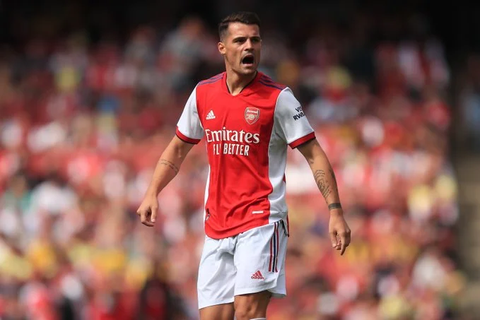 Arteta bestätigt nach dem Spiel gegen Chelsea: Jaka wird bei uns bleiben