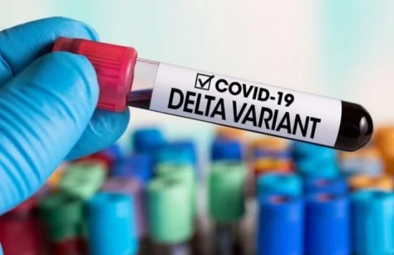 Delta non salva vaccinato