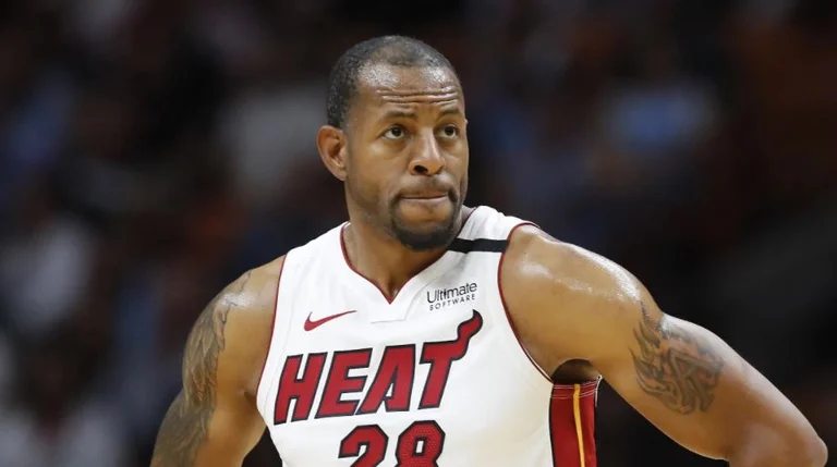 Miami libère Igoualan '% Lakers et Warrioers destination de basket-ball possible