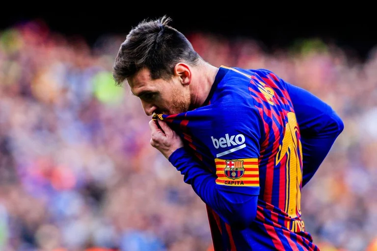 Entdecken Sie Pläne zum Restorate Messi-Kerdinasi tritt morgen in das Team ein