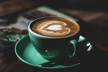 The Reasons You Should Start With Coffee