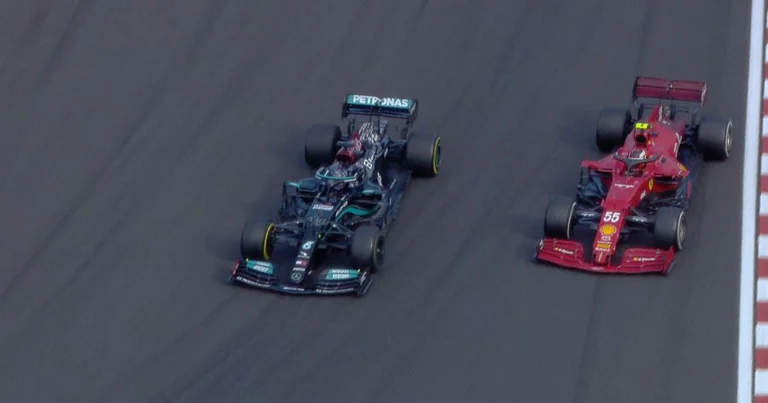 GP húngaro: Esteban Ocon toma la primera victoria en su carrera en el formulario 1 Hamilton de Vettel en el podio