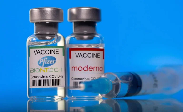 Pfizer, Moderna aumenta los precios de la vacuna COVID-19 en la UE