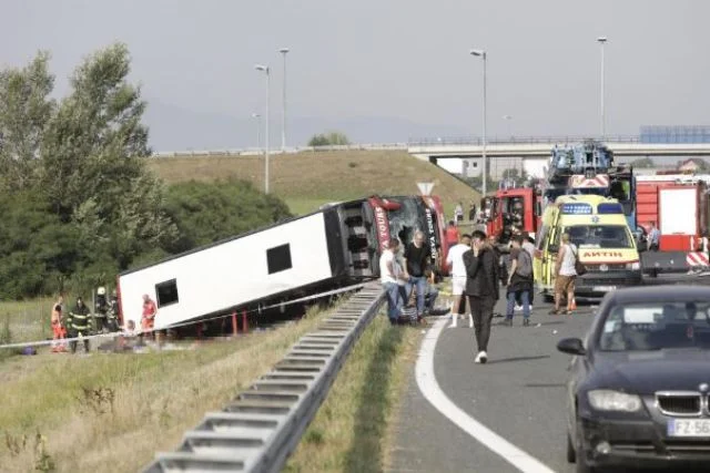 “non è nemmeno in ospedale”, cerca informazioni sulla ragazza coinvolta nell'incidente in Croazia
