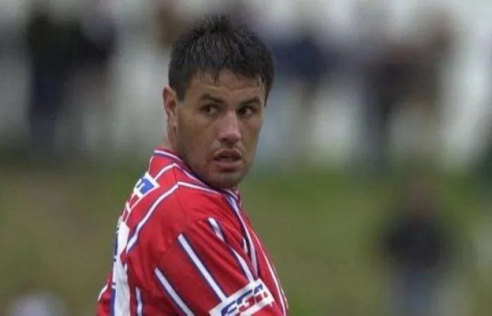 What's going on with Uruguay football? Within days of three suicides, former known midfielder commit suicide