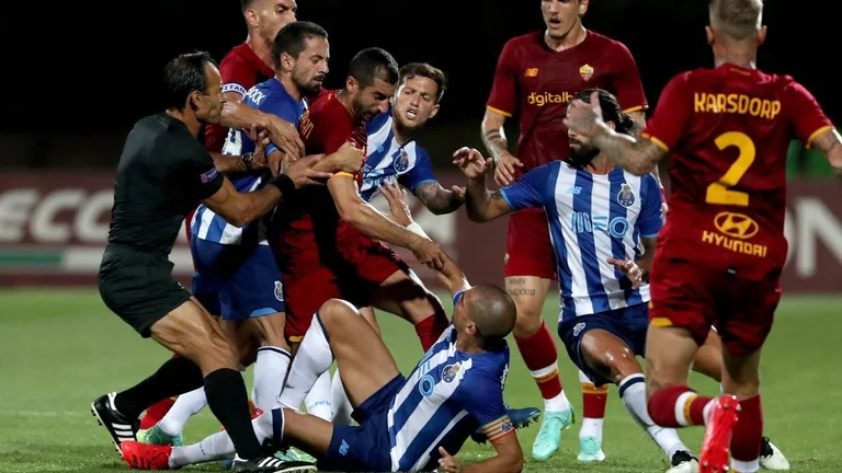 Pepe quería herirme deliberadamente