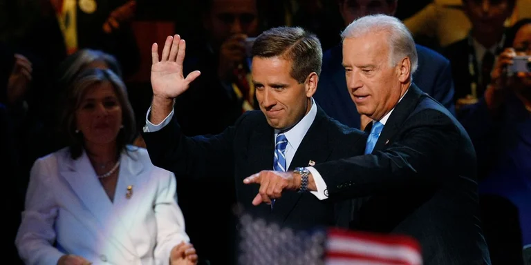 Nesër mbahet ceremonia e dorëzimit të medaljes post-mortem për Beau Biden