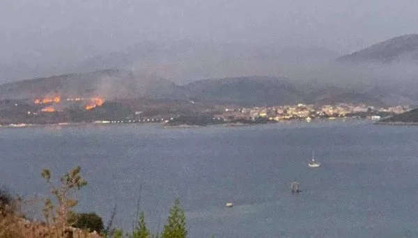 Feuerwehren und KSamil