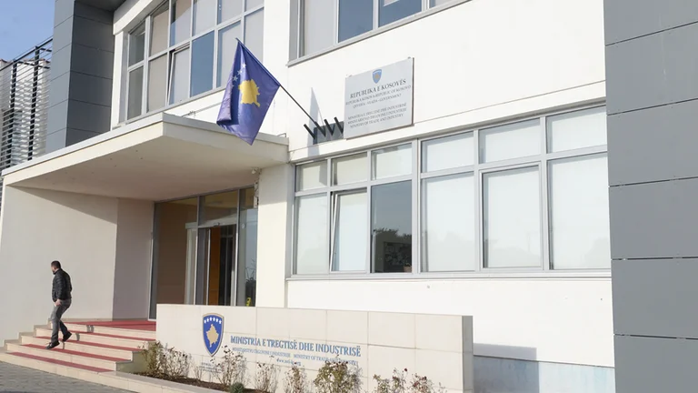 Ministry's Reason for Eliminating Measure on Serbia Imported Blocks