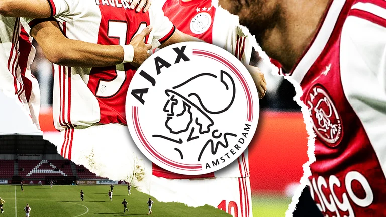 El talento de Ajax muere a los 16 años