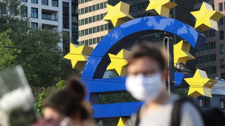 Es beendet die Rezession der Eurozone: Herausragendes Wachstum in Österreich, Portugal