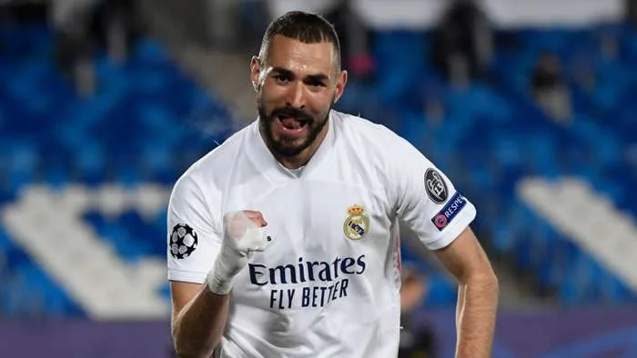 Après Carvaal, Benzema approche déjà du Real Madrid