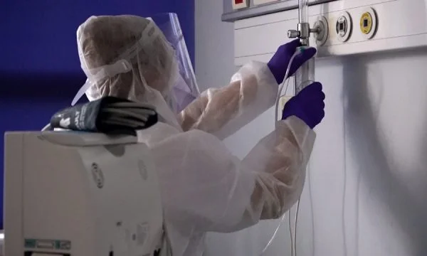 Pulmologist Morina: Los pacientes que han pasado por Coddy-19 continúan teniendo problemas pulmonares
