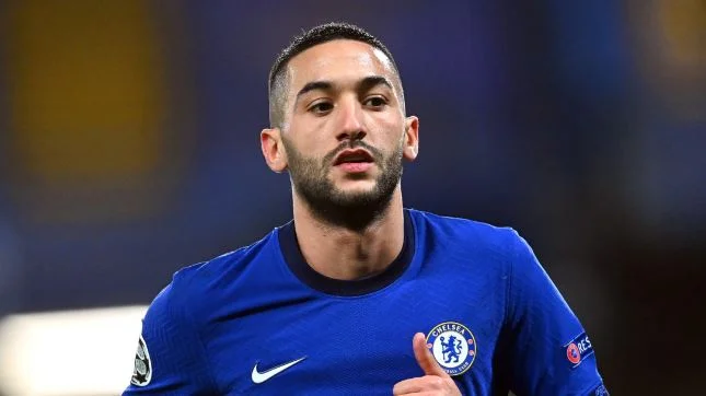 Mailand nach Ziyerich, der Spieler mit dem Interesse von Rossonri