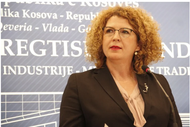 La adicción de Kurti da una razón para levantar el impuesto sobre los bloques de Serbia: Han pasado cinco años.