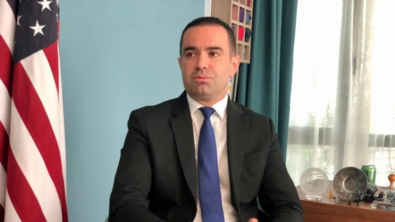 Open Balkans, Zeka: Sería bueno que Kosovo participara en Skopje