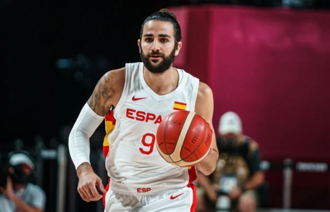 HAO 2020: L'Espagne bat l'Argentine, illumine Ricky Rubio