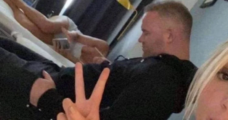 Rooney demande pardon pour sa famille et le club de Derby