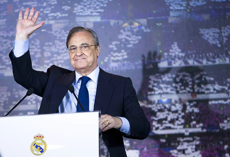 Z YRTAR: Real Madrid erneuert mit Fußballspieler dachte unerwünschte