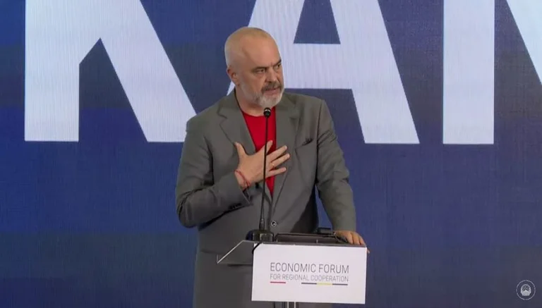 Rama pica a Kurt: Déjame decirte uno de los muchos sabios lo que está mal conmigo