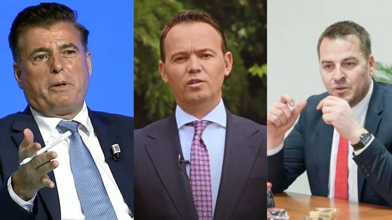 Neither Pec nor Muja: Agim Bahtiri says Agim Bahtiri will be candidate for Mitrovica
