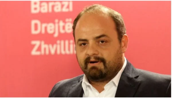 Edi Rama: Colboratorista sui piani espansionisti della Serbia