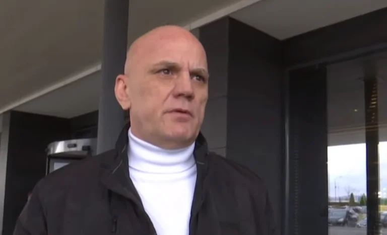 Gani Geci: Kam ofertë për të kaluar në Vetëvendosje