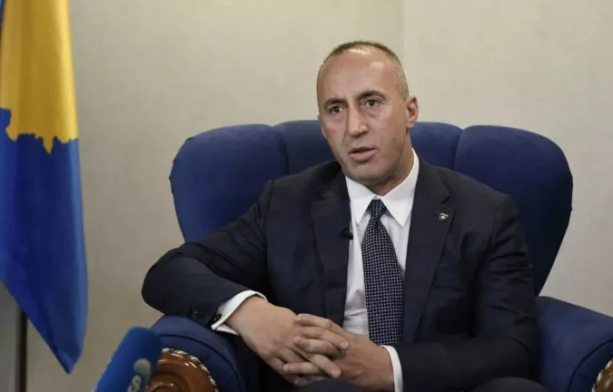 Haradinaj por compatriotas que murieron en Croacia: Nadie puede compensar su pérdida