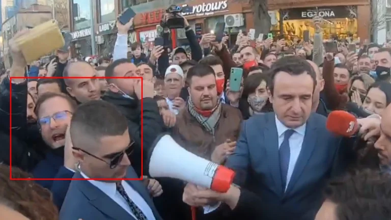 VV ha ottenuto oltre 48 mila voti oltre a Ferizaj, il governo Kurti accorcia notevolmente gli investimenti in capitale nella città