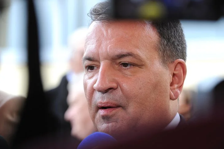 Ministro della Salute croato per l'Incidente Tragico: Non dimenticherò mai la tristezza che abbiamo sentito