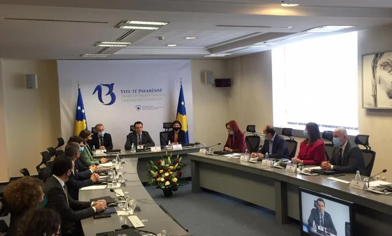 Qeveria ndan edhe 15 milionë euro shtesë në luftimin e pandemisë