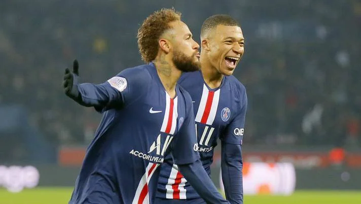 France's Supercup: Leella non ha mai vinto PSG ha 10, ma manca metà della squadra.