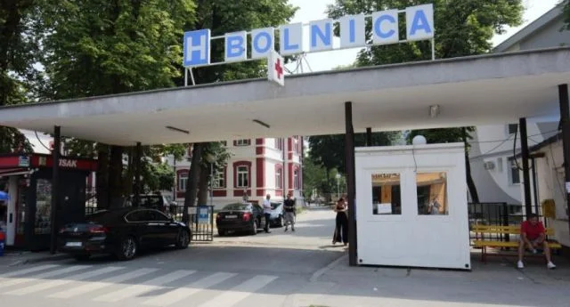 Aus Kroatiens Krankenhaus entlassen, werden morgen zwei andere Landmänner freigelassen