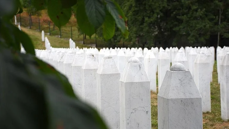 Le Bureau du Procureur de Bosnie lance la première affaire en vertu de la loi de déni du génocide