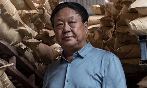 La Cina lo condanna a 18 anni di carcere: accusato di “provocazione