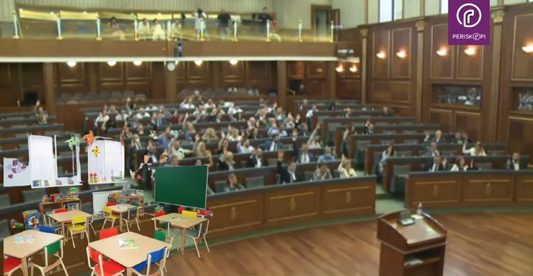 Die Opposition schlug 35 Änderungen des Budgets vor: Power gibt ihm nur ein Nest in Skenderaj